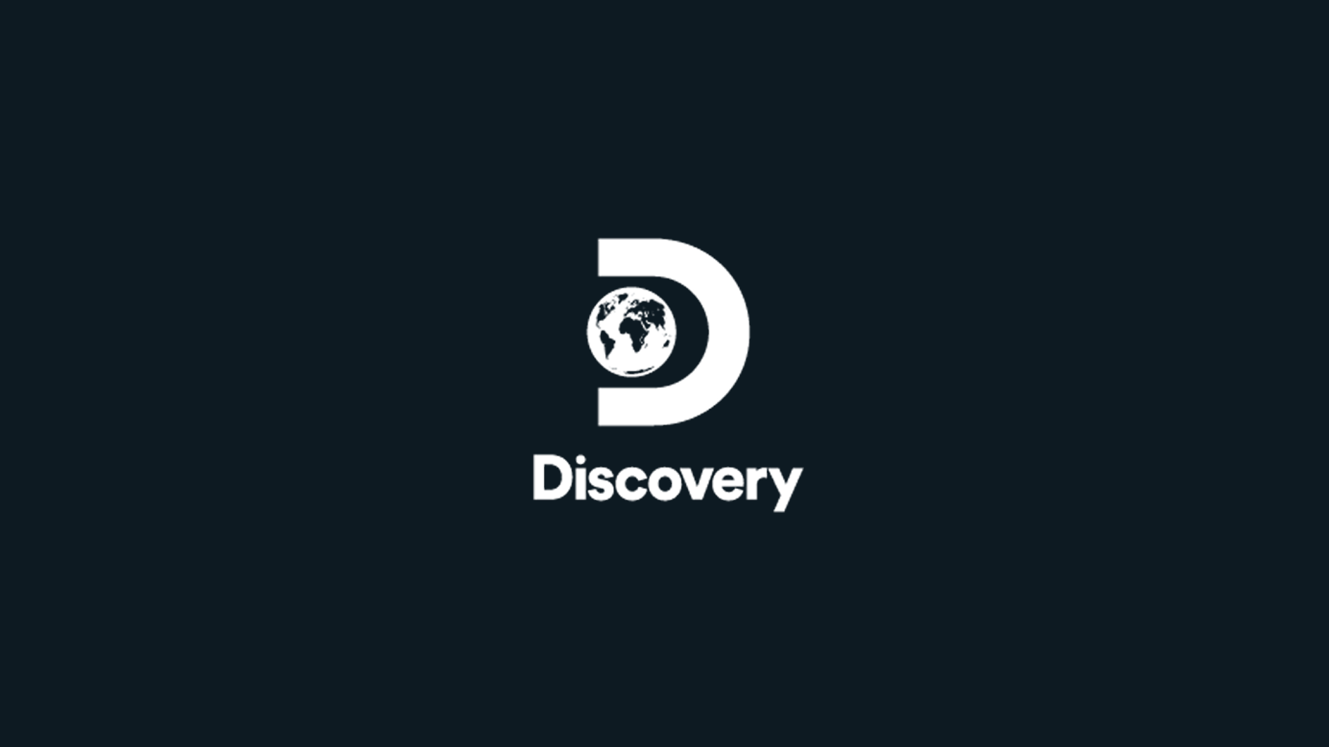 DISCOVERY CHANNEL